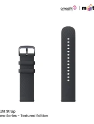 Amazfit Silicone 22mm Strap