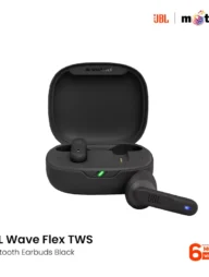 JBL Wave Flex Bluetooth TWS
