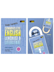 Akkharpatra Young Learner's Communicative English Language & Literature For Classes 9