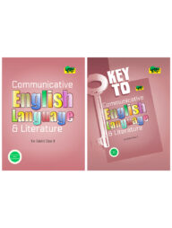 Dursoon Communicative English Language and Literature For Dakhil Class 9 - Dakhil