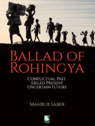 Ballad of Rohingya