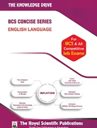 BCS Concise Series English Language