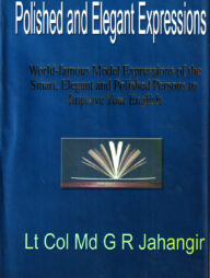 Polished and Elegant Expressions