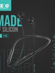BL115 Wireless Neckband