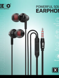 GEEOO X10 Earphone