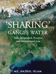 Sharing' Ganges Water