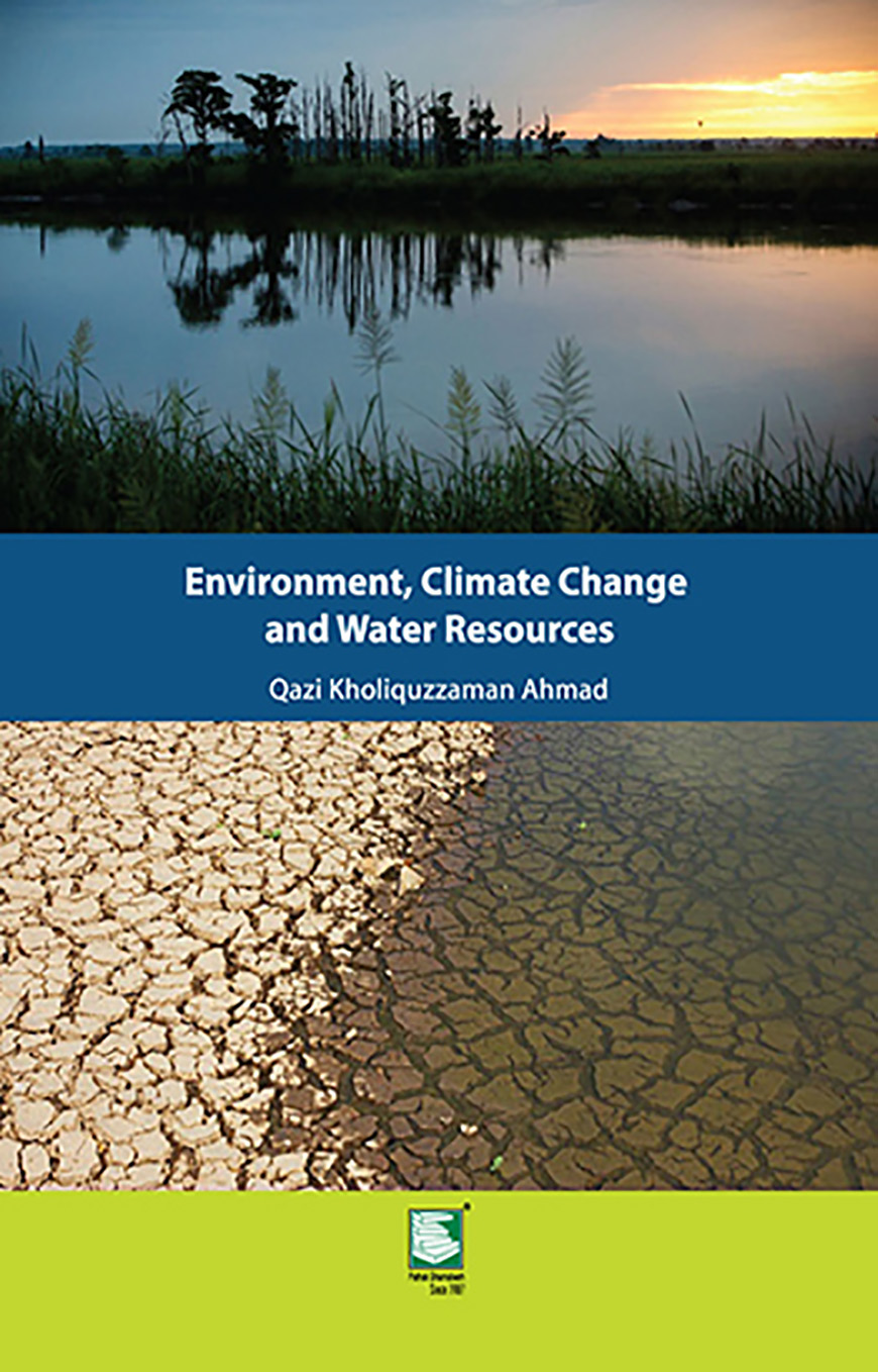 Environment, Climate Change and Water Resource - ড. কাজী খলীকুজ্জামান ...