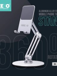 BK01: Best Rotating Mobile Stand