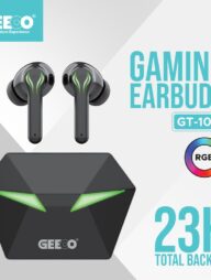 Gaming TWS Earbuds GT100