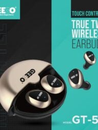 GEEOO GT50 True Wireless Eardot