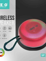 GEEOO SP70 - Top Bluetooth Speaker