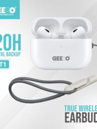 T1 TWS Earbuds: Top Sound, Effortless Calls, Unbeatable Value