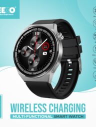 GEEOO W40 Smart Watch