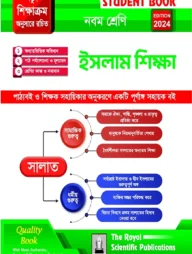 ইসলাম শিক্ষা- নবম শ্রেণি