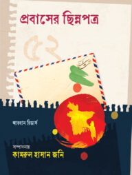 প্রবাসের ছিন্নপত্র