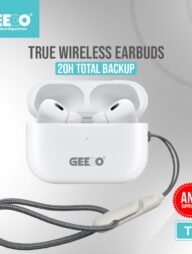 T1 TWS Earbuds With ANC Function