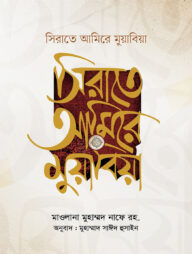 সিরাতে আমিরে মুয়াবিয়া (২ খণ্ড)