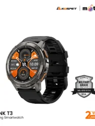 KOSPET TANK T3 Calling Rugged Smartwatch