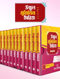 উম্মুল মুমিনিন সিরিজ (১-১৩ খণ্ড)