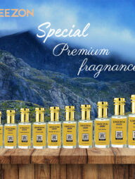 Special Premium fragnance