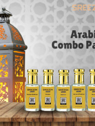 অ্যারাবিয়ান কম্বো