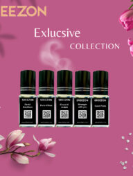 Sreezon Exclusive Collection