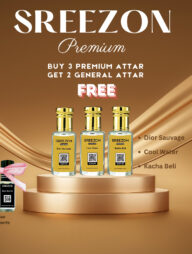 Sreezon Gold Package