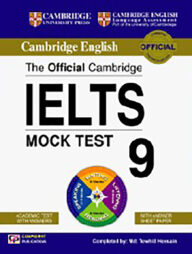 Confident The Cambridge IELTS Mock Test (11 to 18)