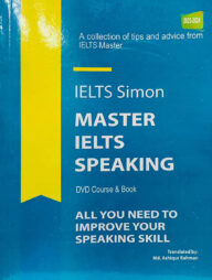 IELTS Simon Master IELTS Speaking
