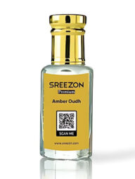 আতর : আম্বর অউদ