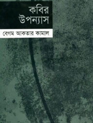 কবির উপন্যাস