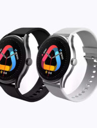 QCY Watch GT Smartwatch with Retina AMOLED Display