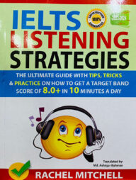Rachel Mitchell Listening Strategies