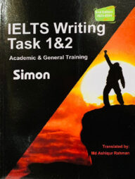 Simon IELTS writing Task (1 and 2)