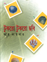 টুকরো টুকরো ছবি