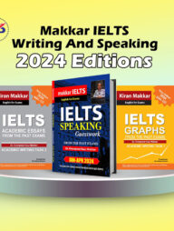 Makkar IELTS Writing and Speaking