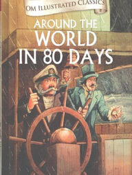 Around the world in 80 days