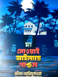 দ্য মোওয়াই আইল্যান্ড পাজল