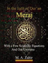 In the light of Quran Meraj