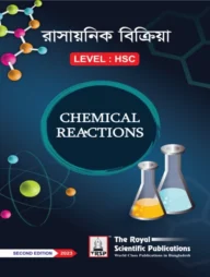 Chemical Reactions HSC - 2nd Edition