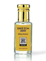 আতর : হোয়াইট অ্যাম্বার