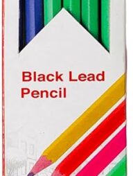 I-Max Pencil-36pc
