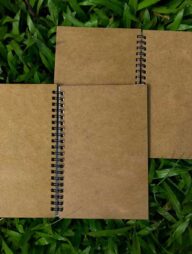 Designer Series Dot-Grid &amp; Graph/Grid Notebook 2-Pack