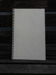 Travellerâ€™s Notebook