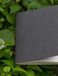 Everyday Graphic Dot-Grid Texture Ash Notebook