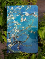 Almond Blossoms Notebook (SN202130133)