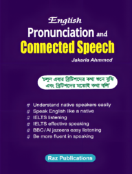 English Pronounciation and Connected Speech