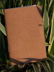 Pocket Book Kraft Notebook
