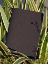 Pocket Book Black Notebook