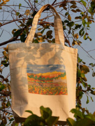 Sevendays Rangpur Canvas Tote Bag